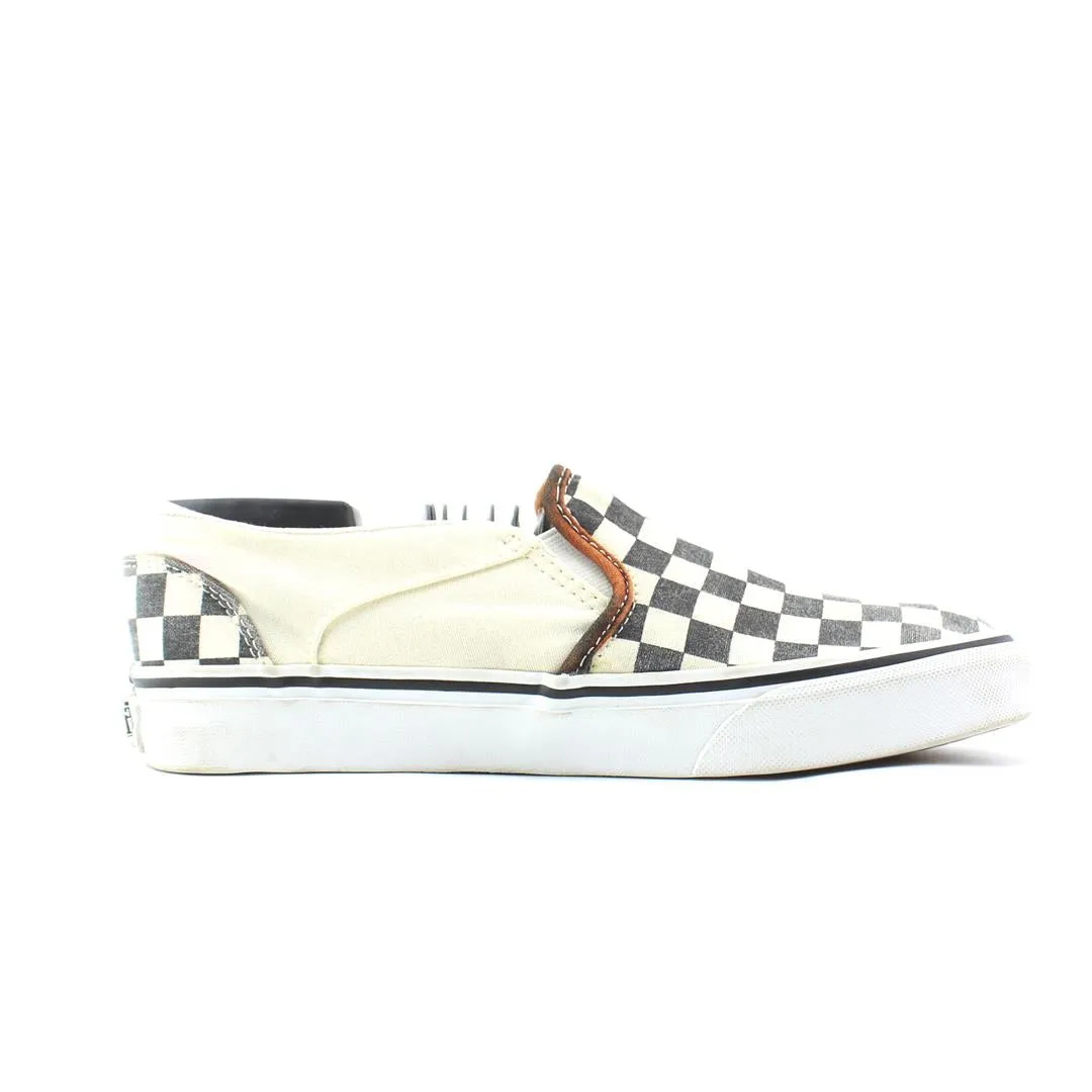 Carhartt Slip On Work Boots VANS CLASSIC