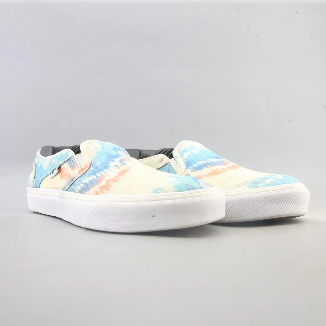 VANS CLASSIC Slip On Collaboration