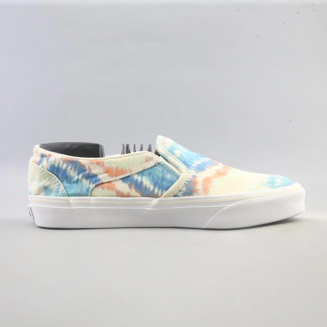 VANS CLASSIC Bowling Slip On Shoes