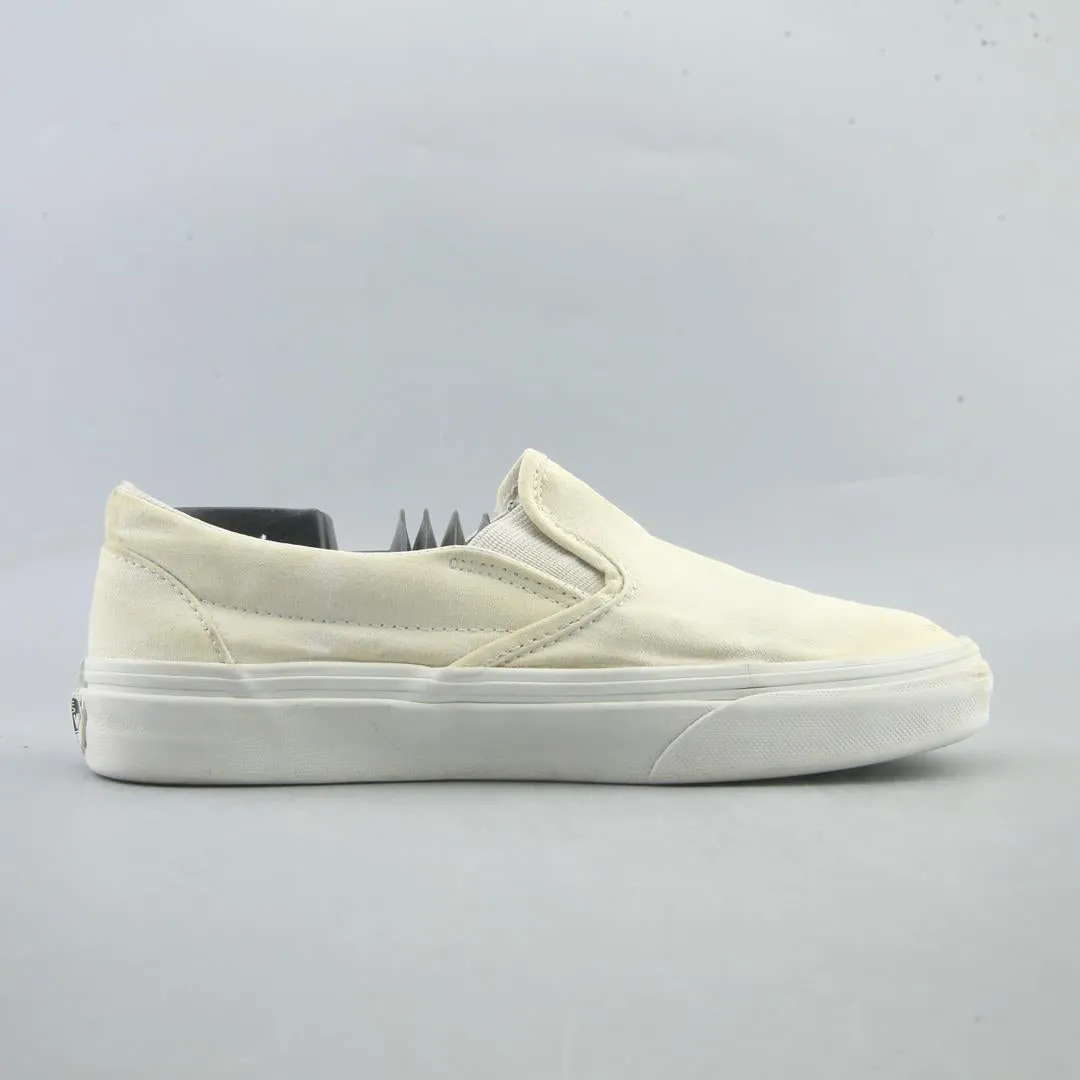 Orthopedic Slip On Sneakers VANS CLASSIC
