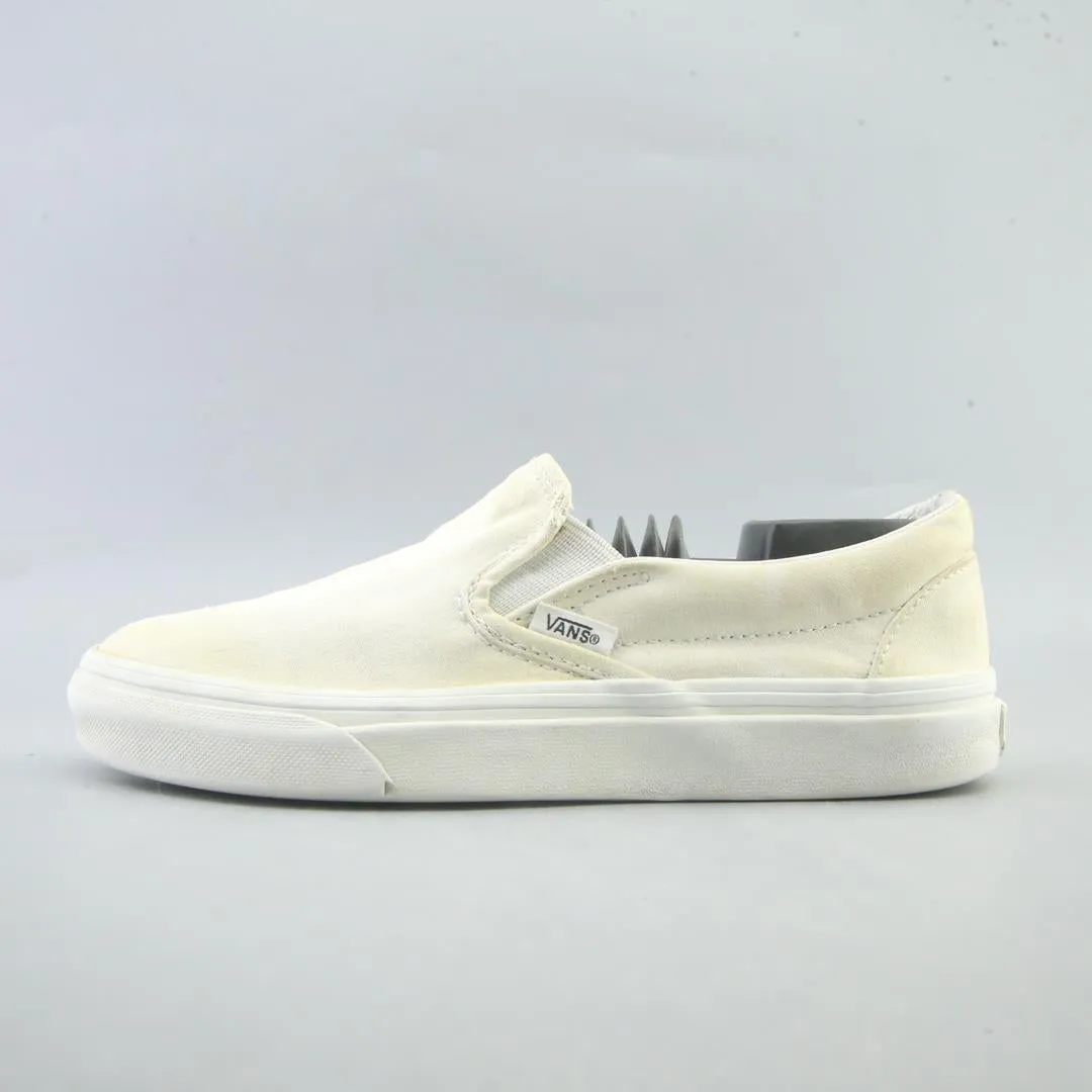 VANS CLASSIC Slip On Tabis