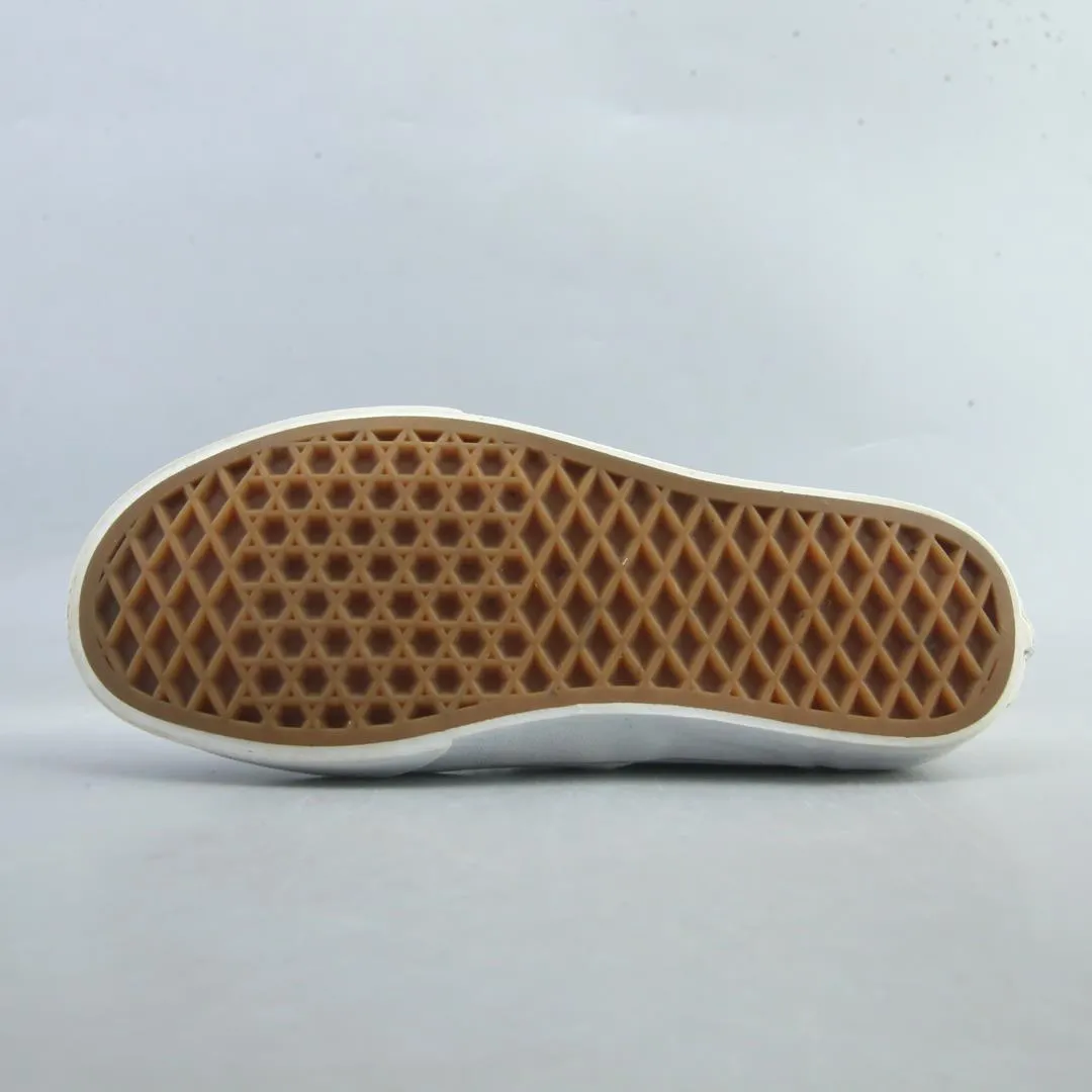 VANS CLASSIC High Heels Slip On