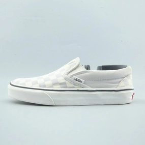 Slip On Checkered VANS CLASSIC CHECKERBOARD