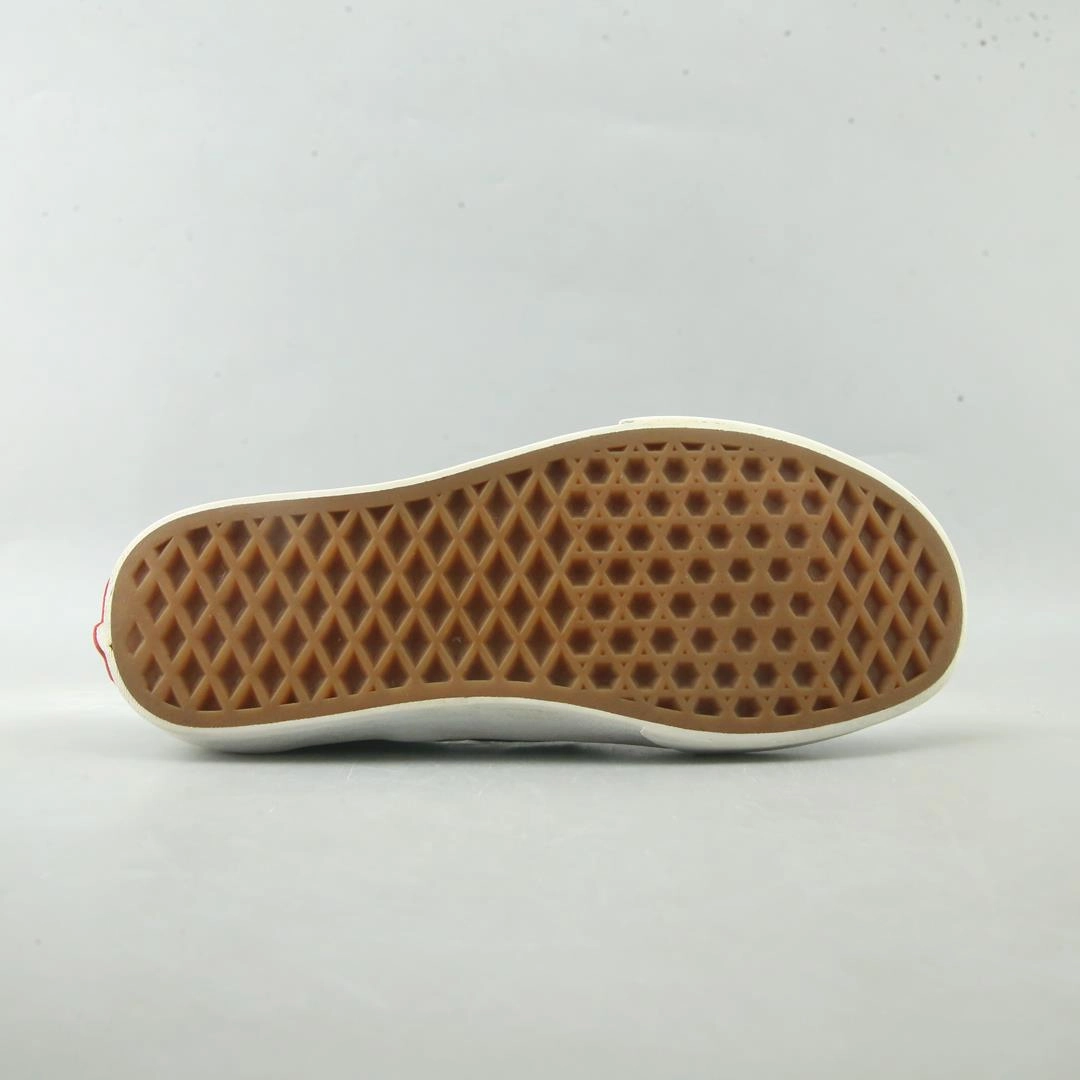 VANS CLASSIC  CHECKERBOARD Slip On Shoes Familiarly