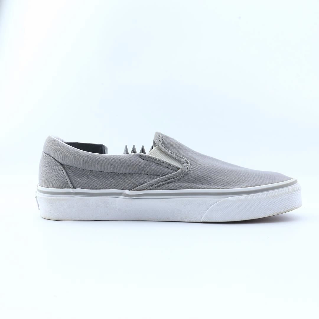 Slip Ons Wide Fit Slip Ons Slip On VANS CLASSIC