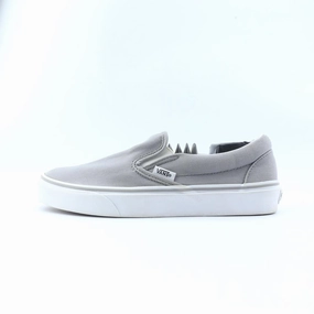 VANS CLASSIC Slip On Casual Dress Shoes