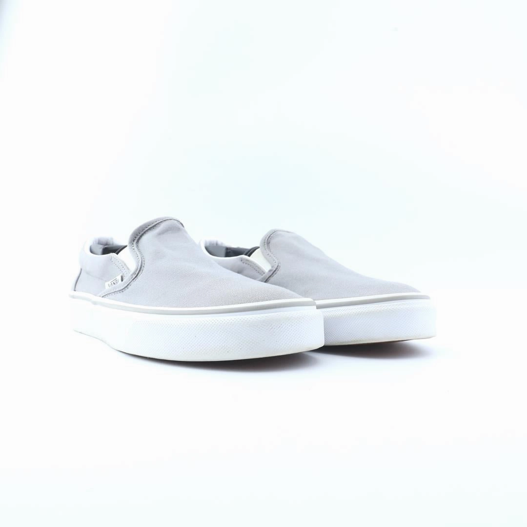 Grasshoppers Ortholite Slip On Shoes VANS CLASSIC