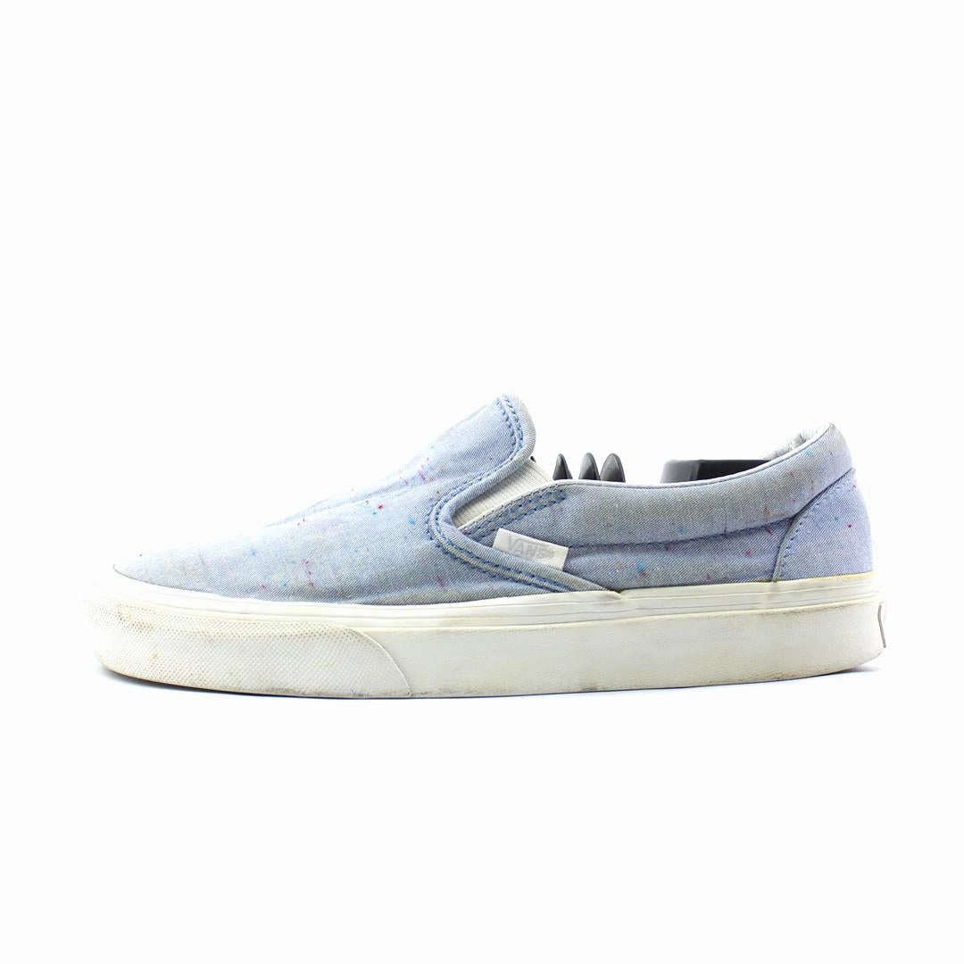 VANS CLASSIC Slip On Sneaker Slip On Tennis
