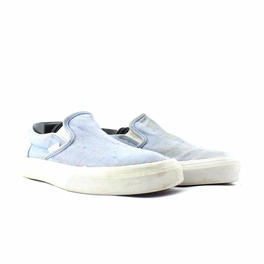 VANS CLASSIC Best Travel Slip On Shoes