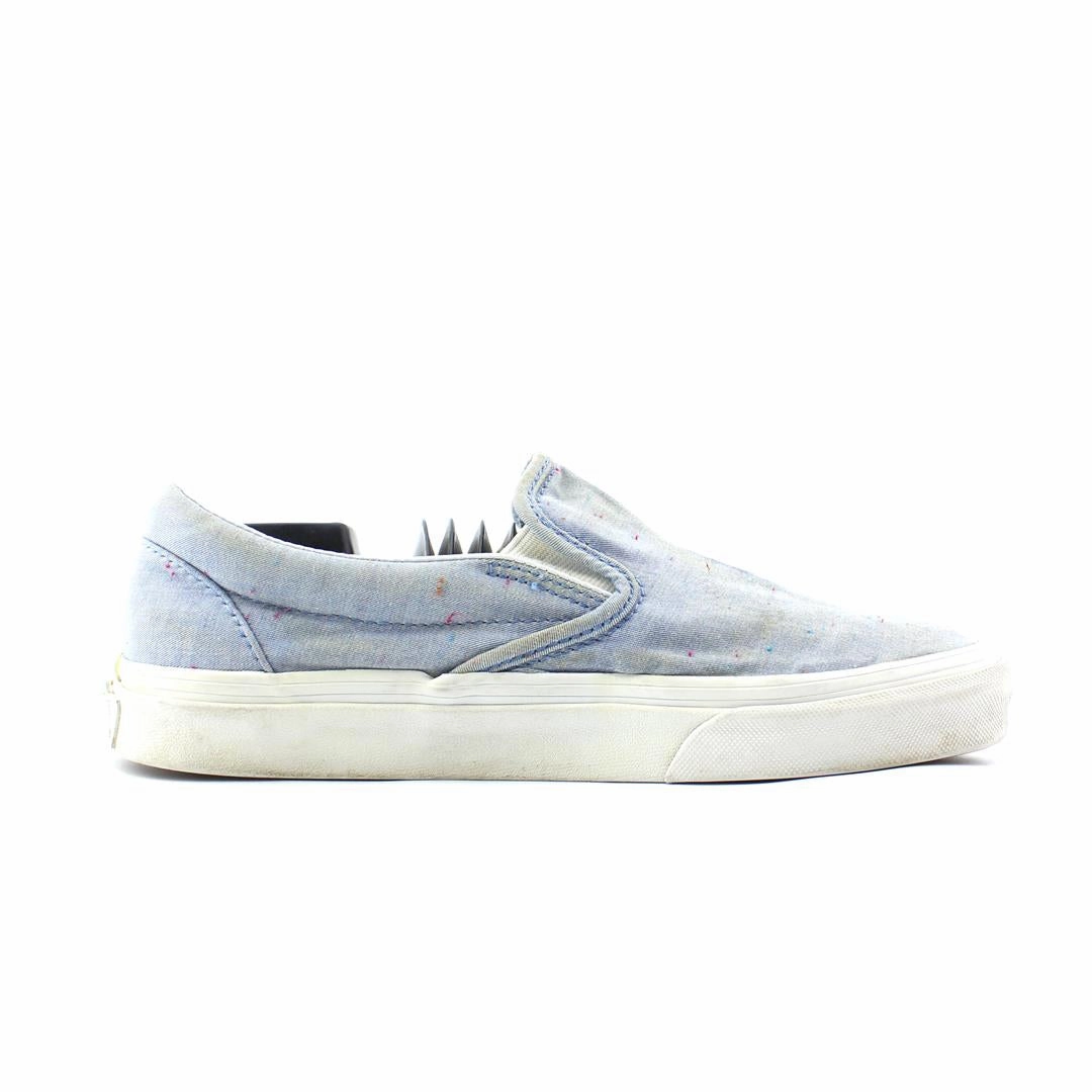 Slip On Heel VANS CLASSIC