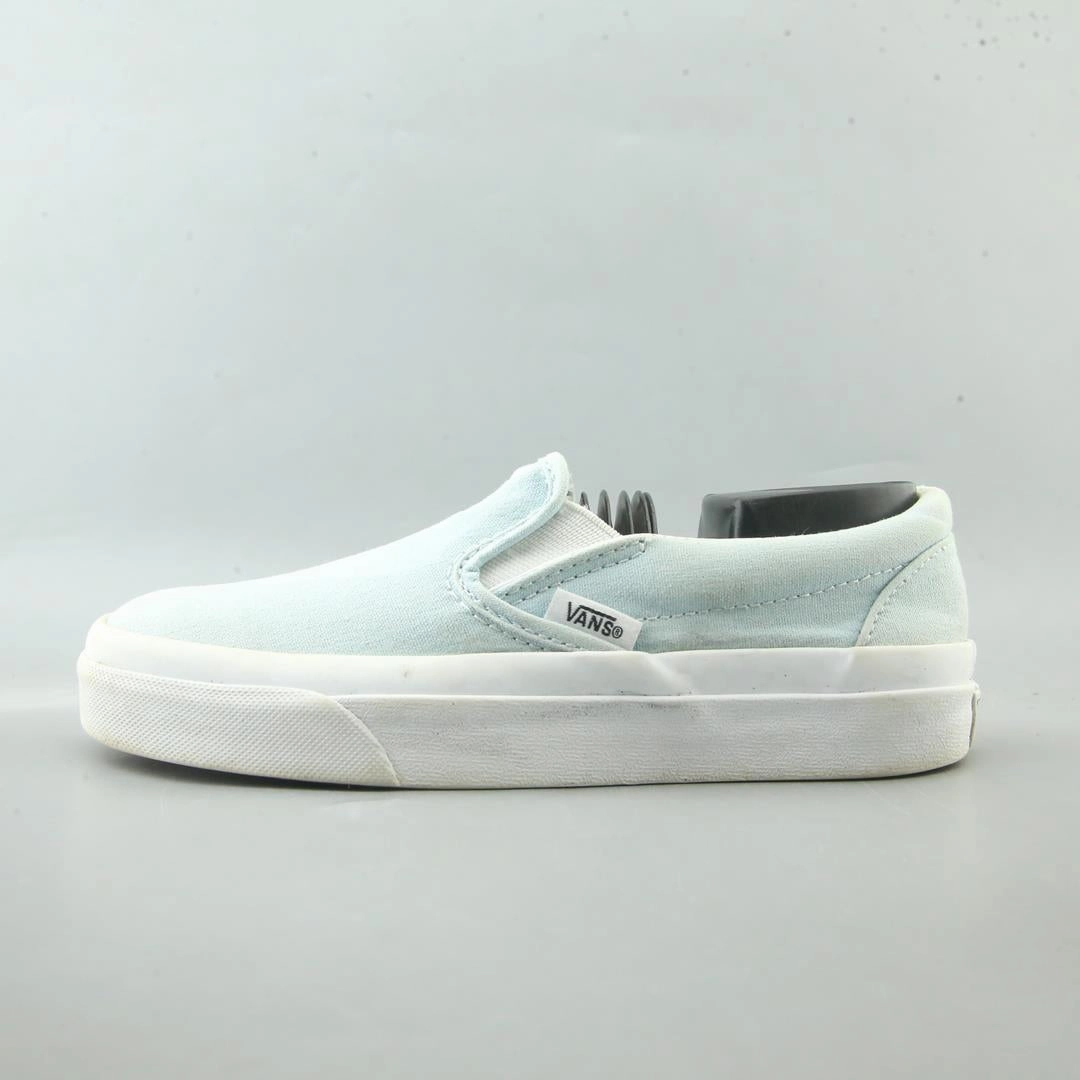 Slip On Shoes For Beach VANS CLASSIC