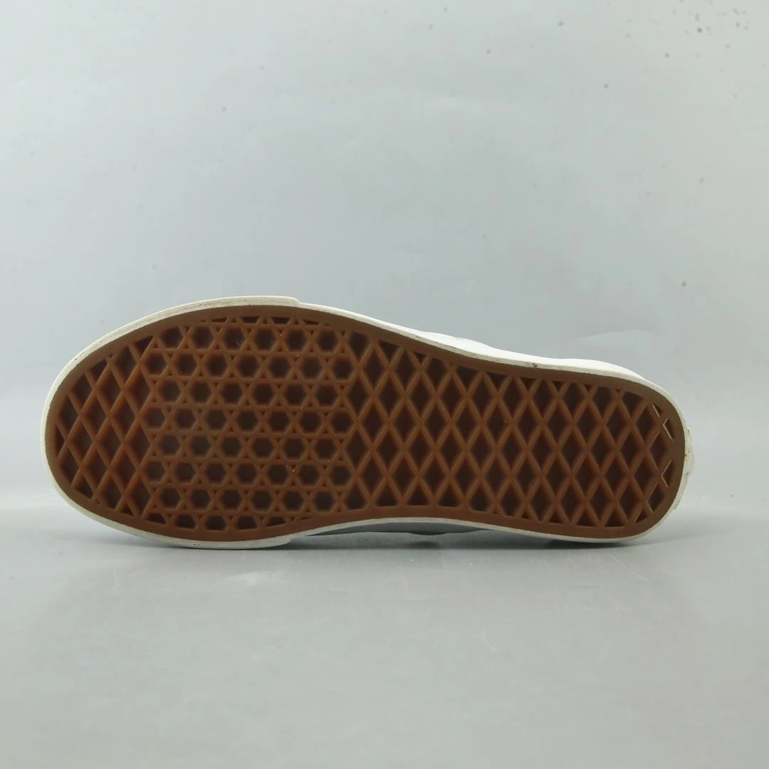 VANS CLASSIC Work Slip On Shoe For Hot Weather
