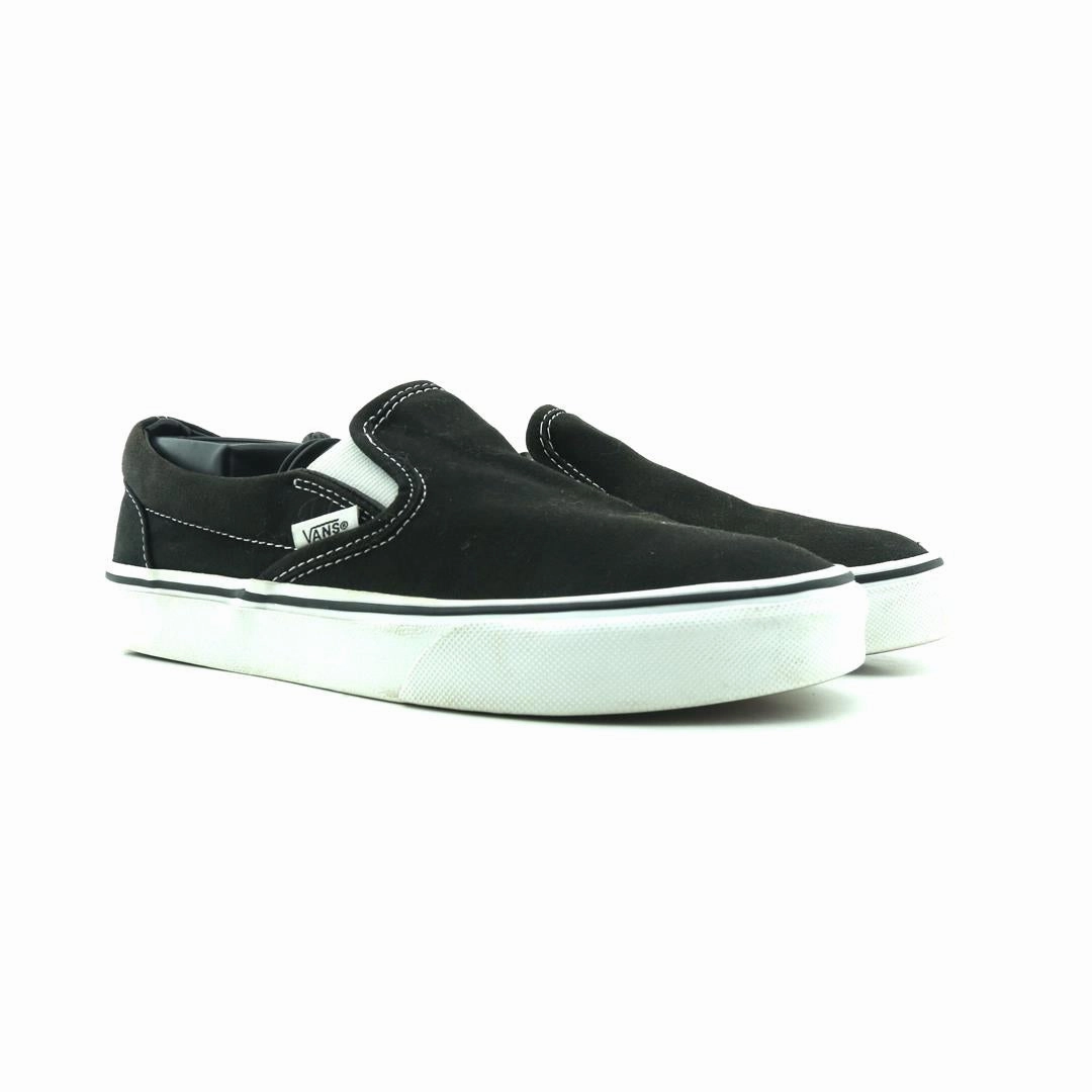 VANS CLASSIC Slip On Shoe