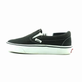 Slip Ons Canvas Slip On Sneakers Platform Slip On VANS CLASSIC