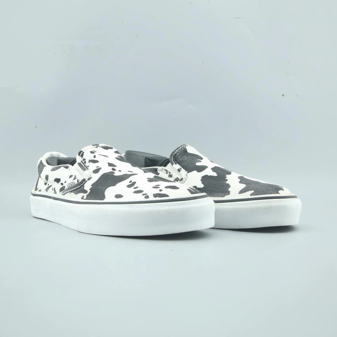 Slip On Loafers Walking Slip On VANS CLASSIC