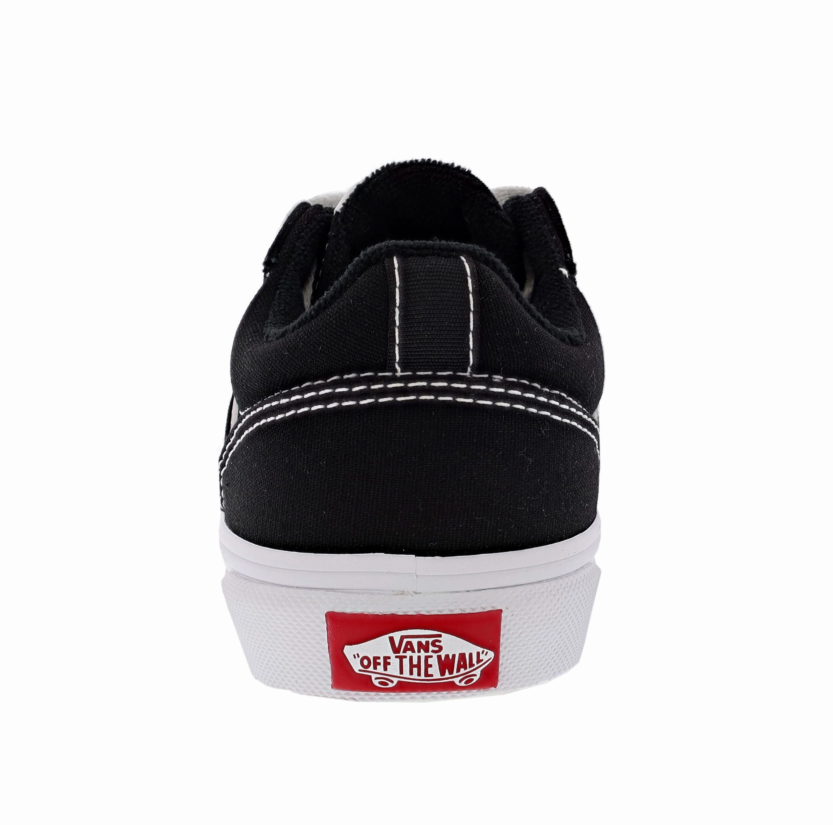 Holy Ground Sneakers Vans Kids Seldan Lace Up Sneakers
