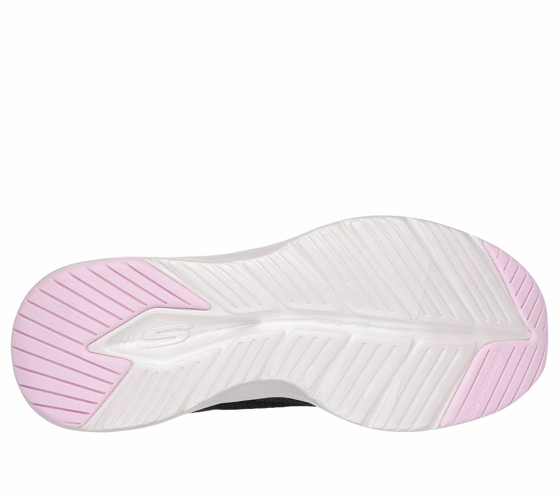 Christmas Flat Shoes VAPOR FOAM - SMOOTH RIDE - BLACK MULTI