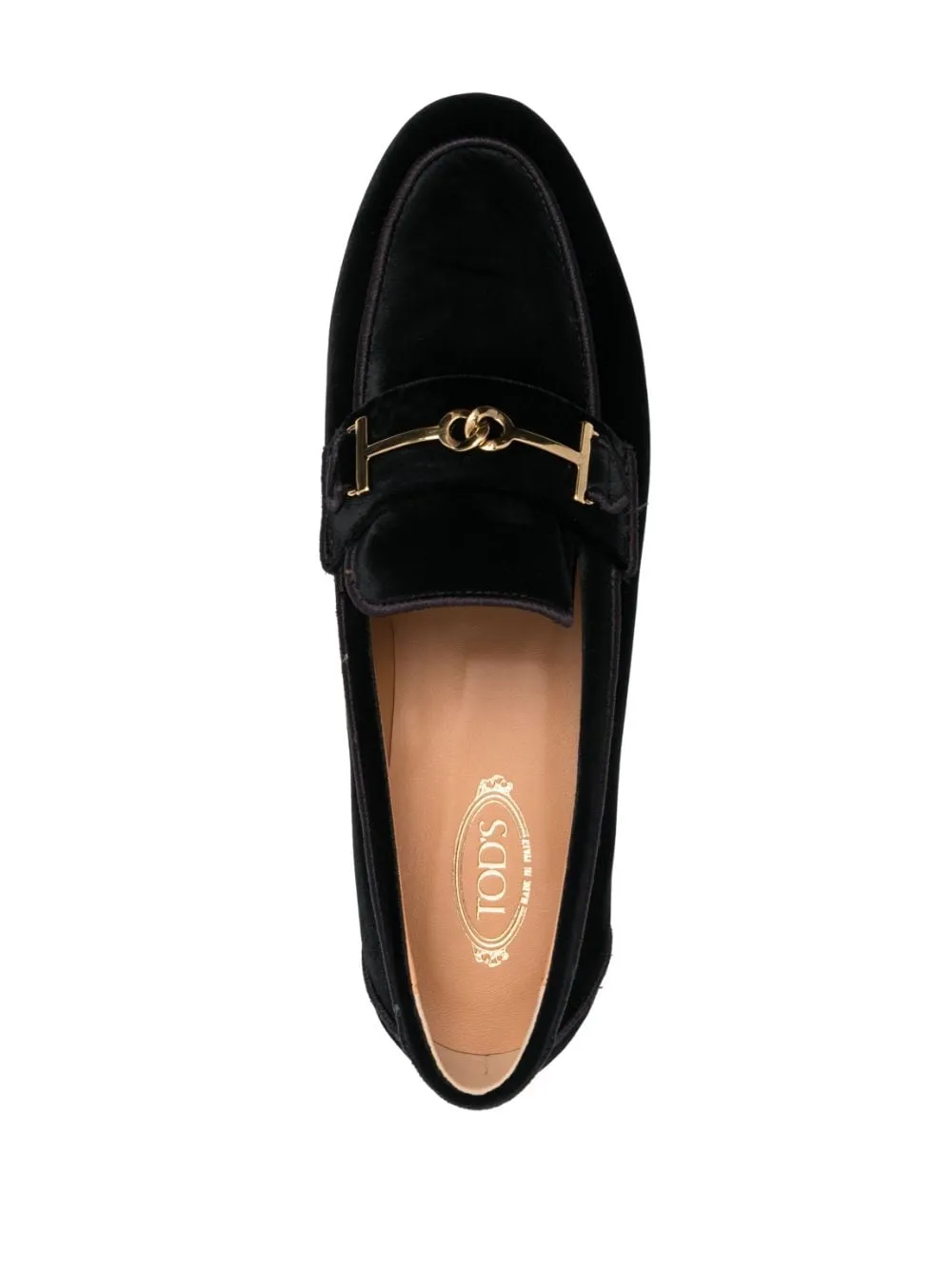 VELVET LOAFERS Michael Michael Kors Loafers