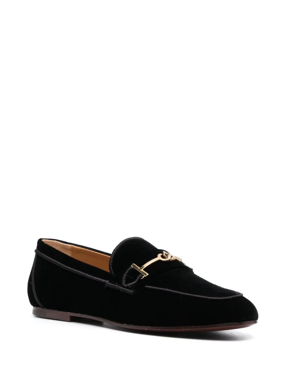 Yuketen Loafers VELVET LOAFERS