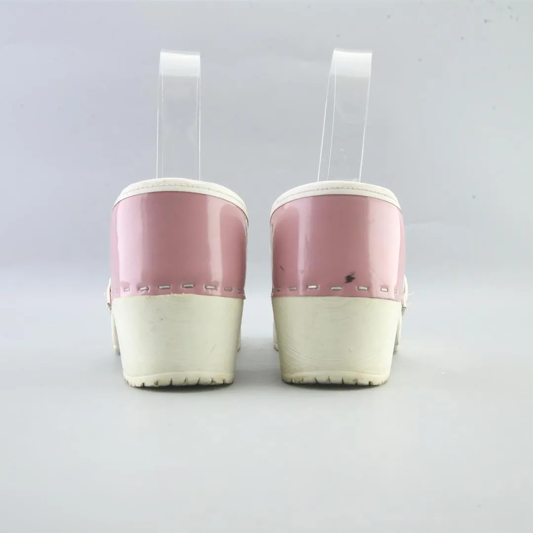 VERKA . Alegria Slip On