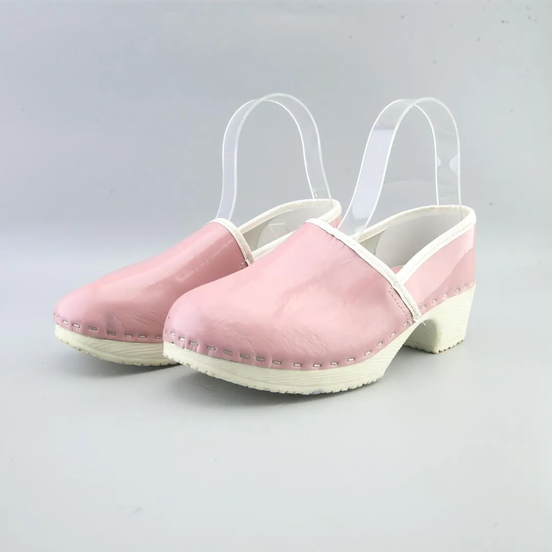 VERKA . Slip On Women