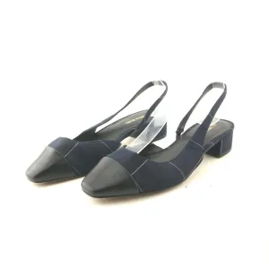 Homecoming Flat Shoes VERONICA BEARD CECILE SLING