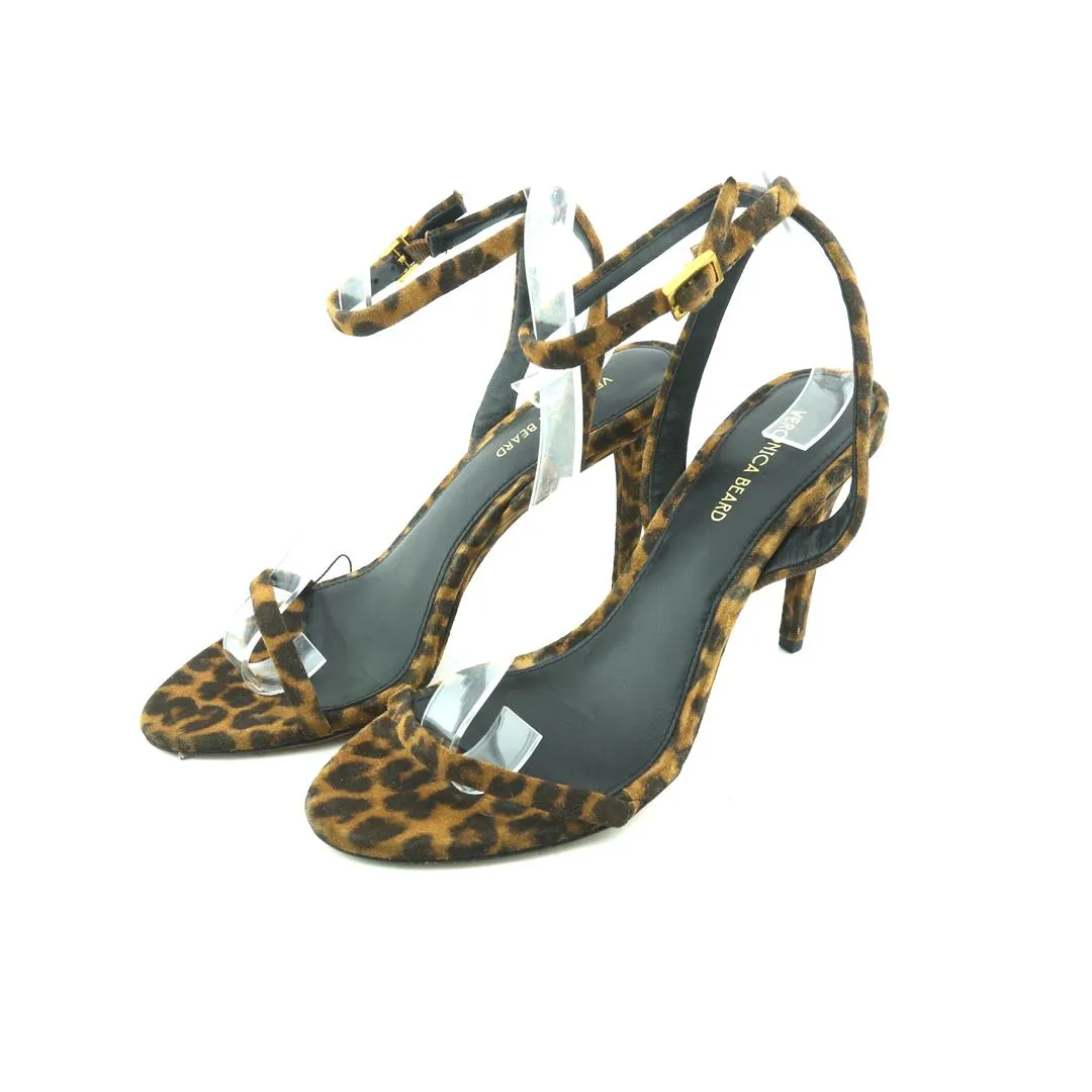 Arch Support For High Heel Shoes VERONICA BEARD MAYA