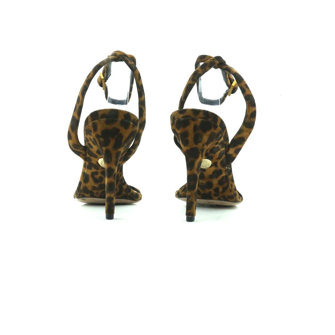 High Heel Work Boots VERONICA BEARD MAYA