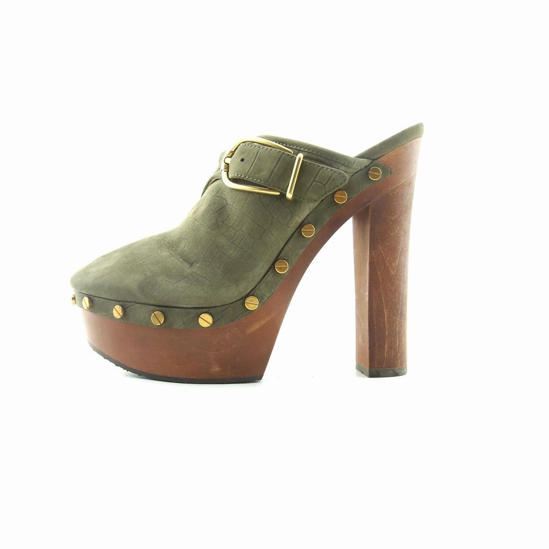 High Heel Heels VERONICA BEARD .