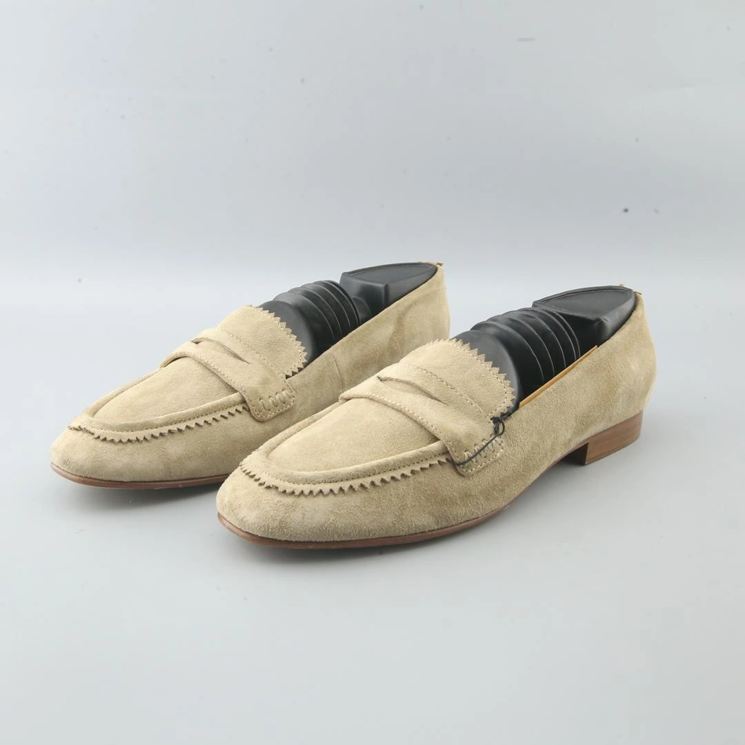 Leather Slip On Sneaker Toddler VERONICA BEARD ALYSSA