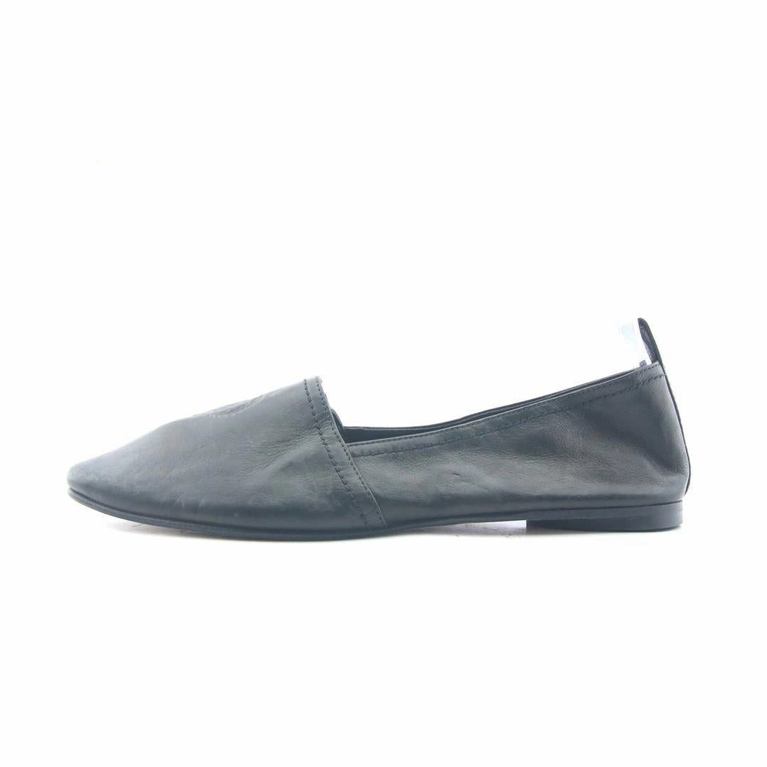 Slip On Loafers Leather VERONICA BEARD SETH