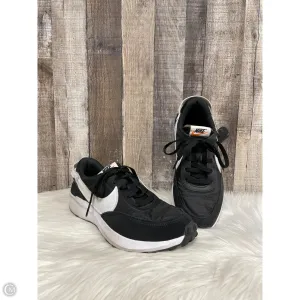 Nike Air Max Plus Drift Shoes Shoes Athletic By Nike In Black, Size: 9