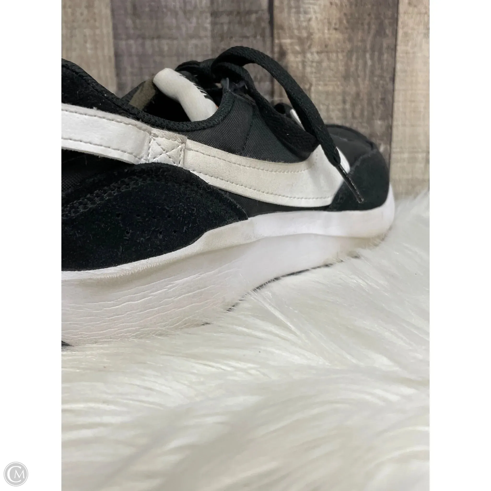 Nike Air Max 2017 Shoe Shoes Athletic By Nike In Black, Size: 9