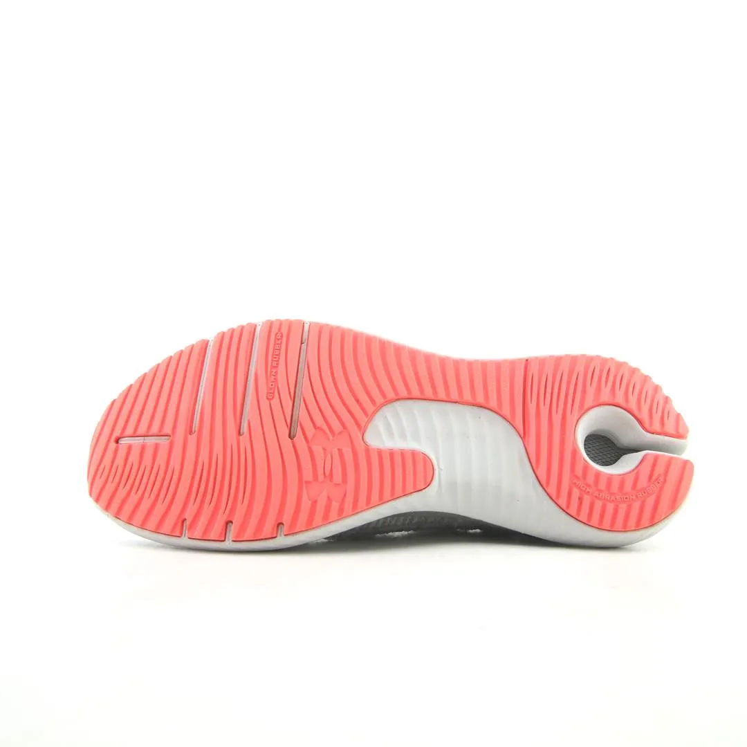 Adrenaline Gts 23 Supportive Running Shoe UNDER ARMOUR THREADBORNE