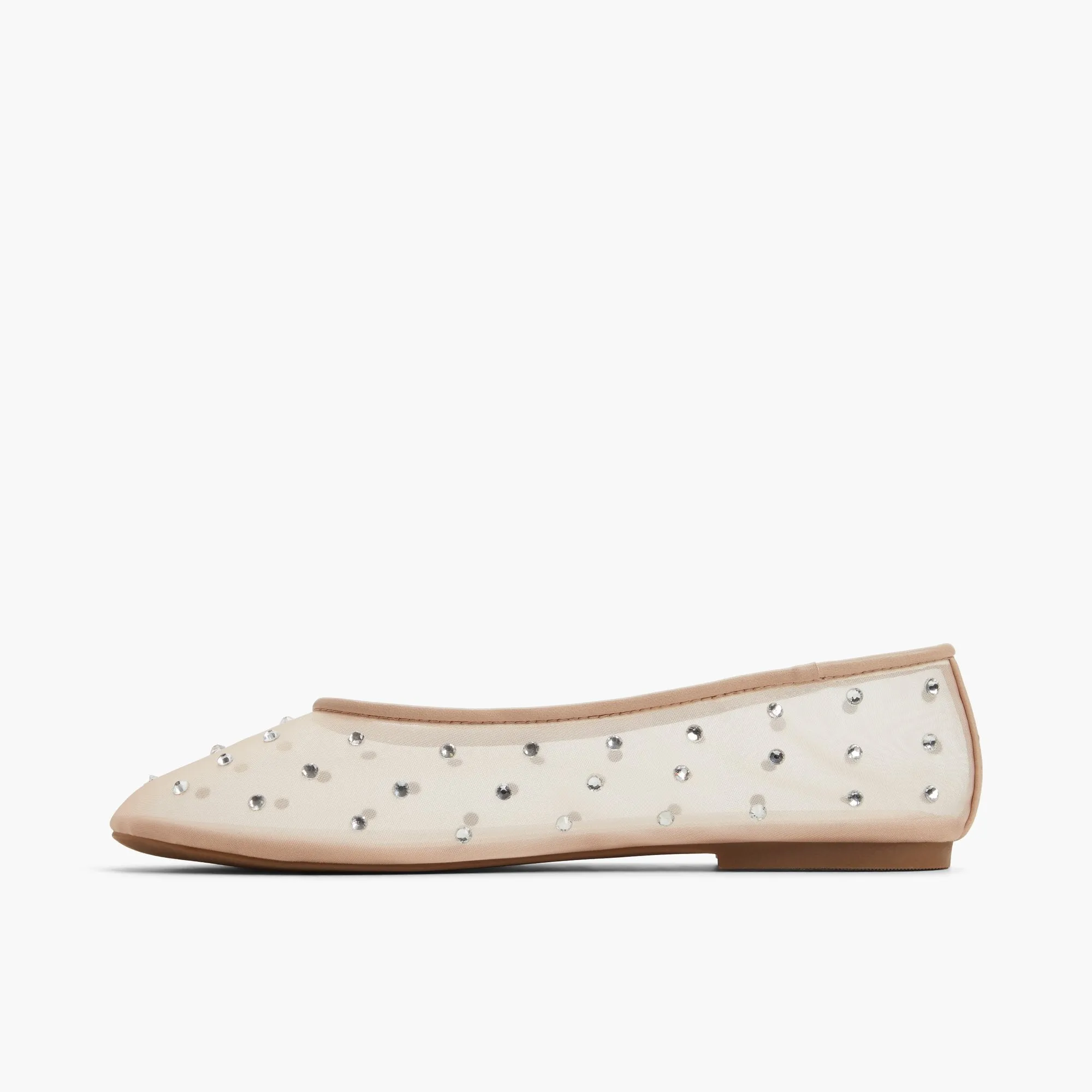Wedding Shoes Flats Comfortable Kizzy