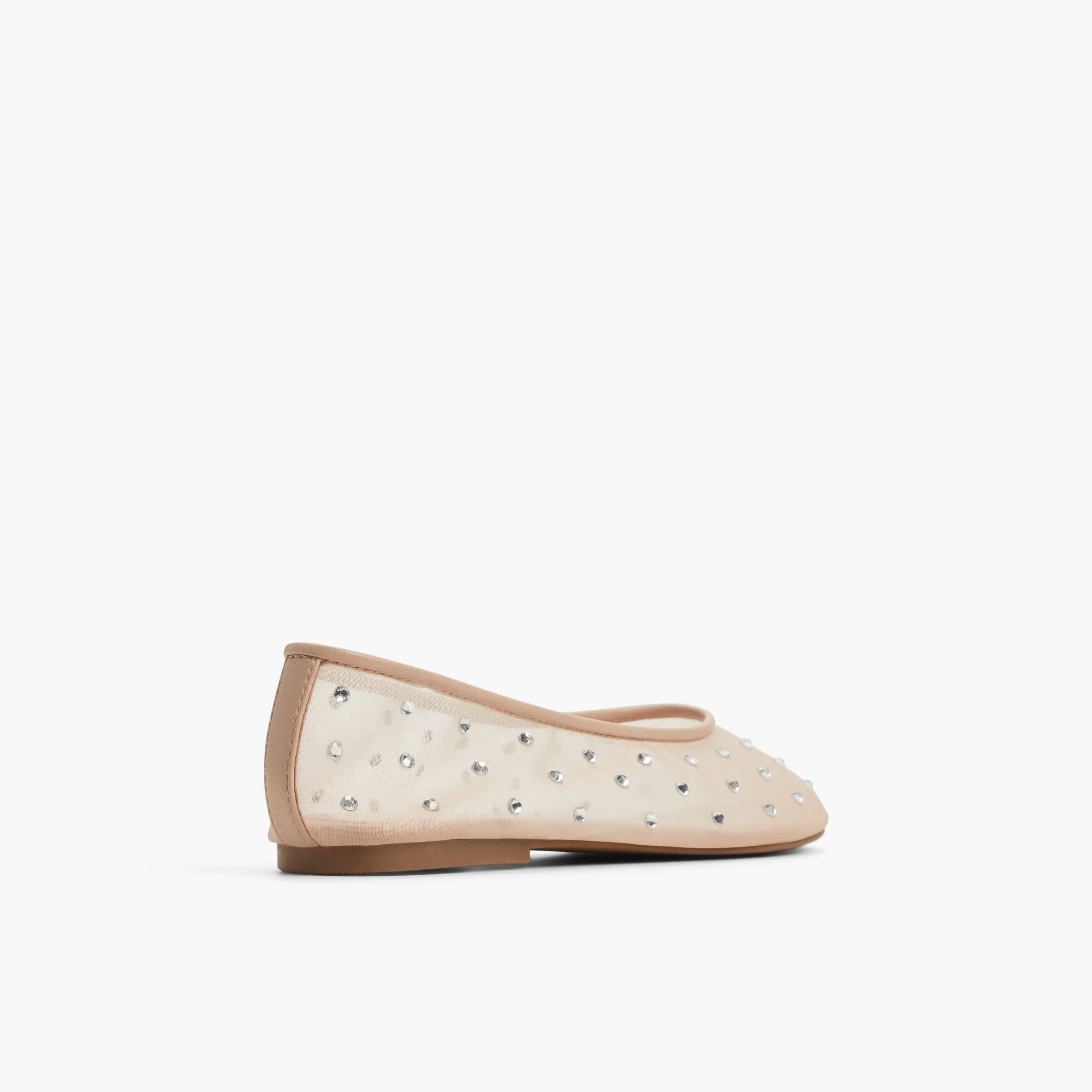 Racing Flat Shoes Kizzy