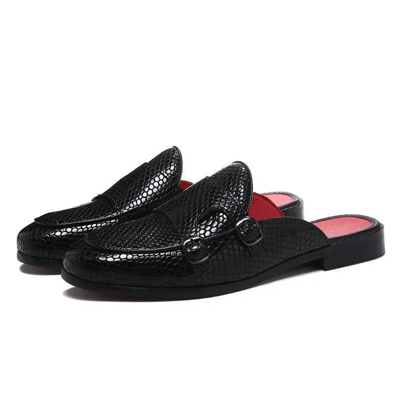 Monk Strap Slip-On Sandals Easy Spirit Slip On Shoes For Sale