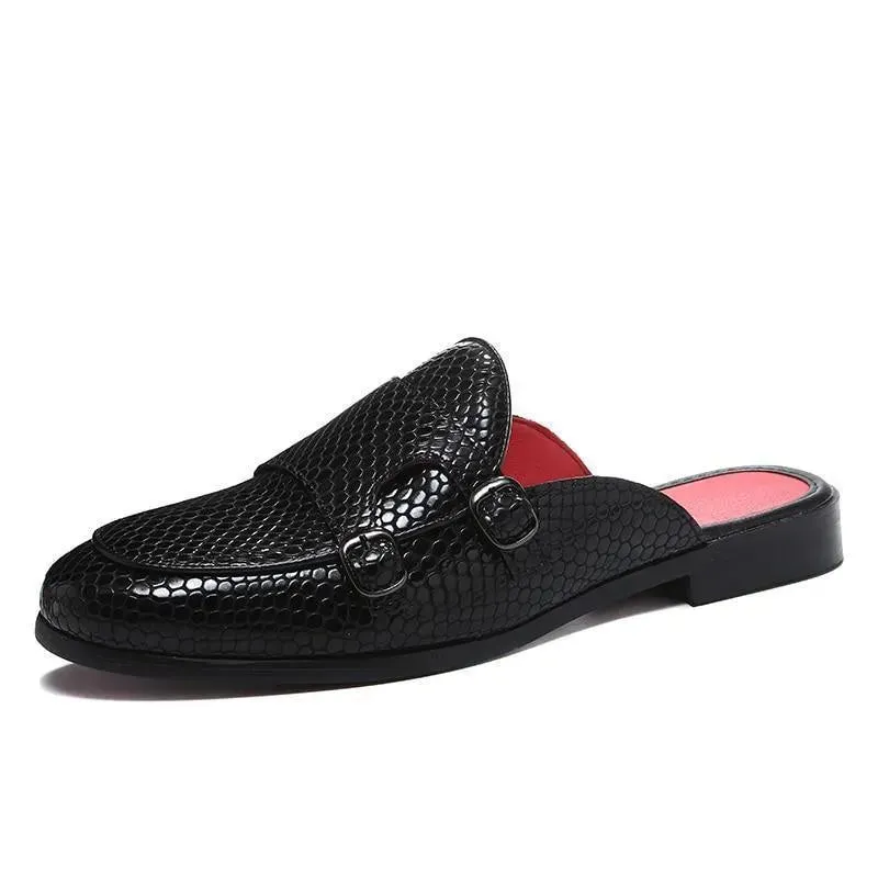 Tommy Bahama Slip-on Shoes Monk Strap Slip-On Sandals