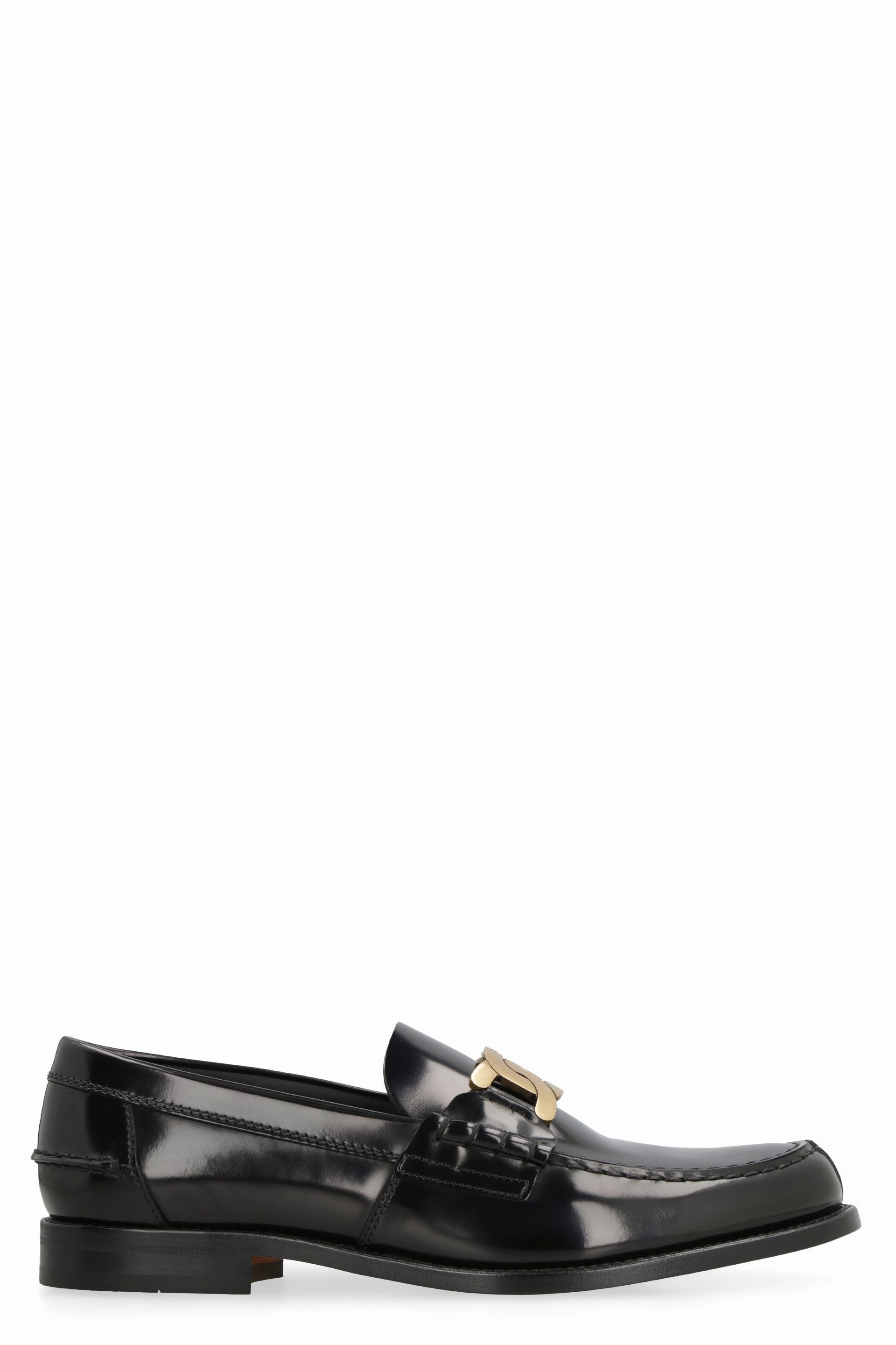 Vionic Loafers LEATHER LOAFERS