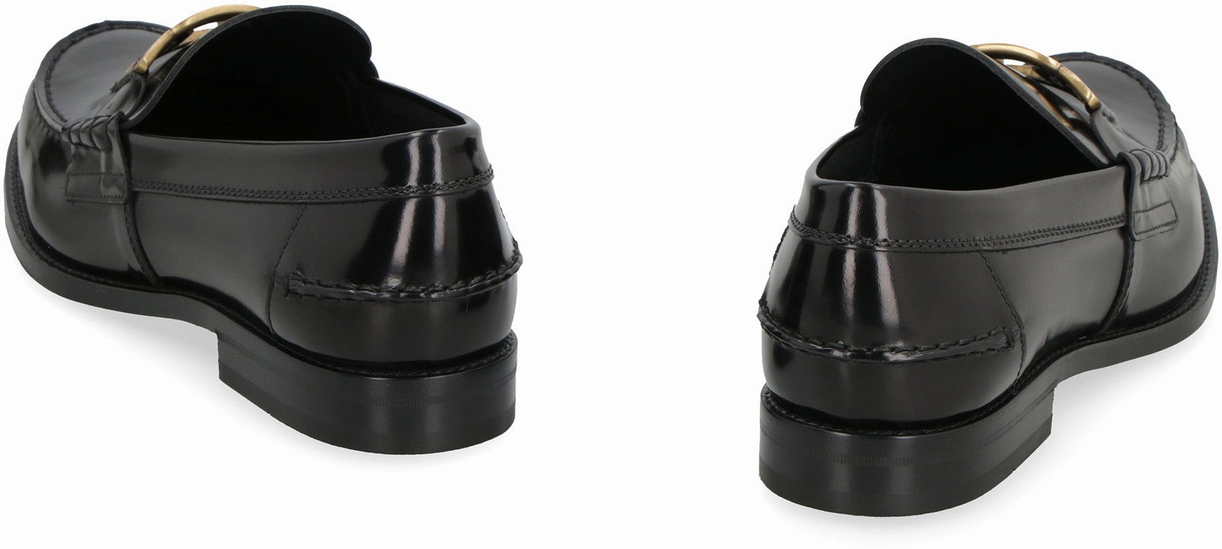 LEATHER LOAFERS Boat Shoes Vs Penny Loafers