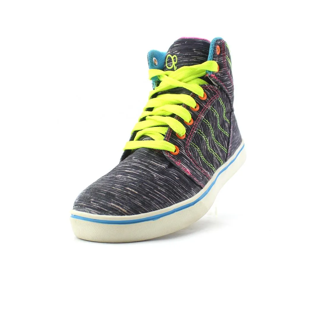 OP . Light Basketball Sneakers