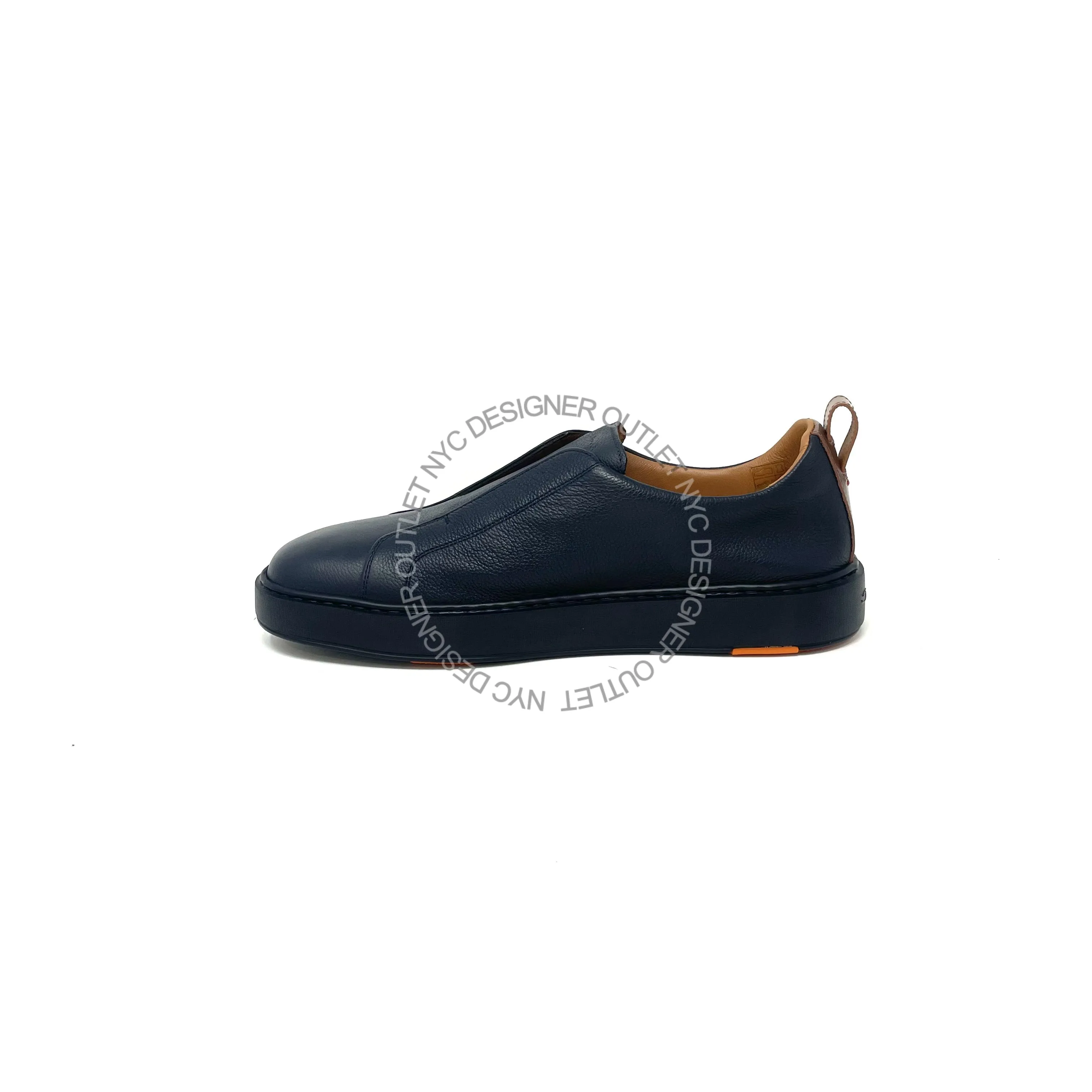 Most Expensive Sneakers Santoni Mens Sneakers
