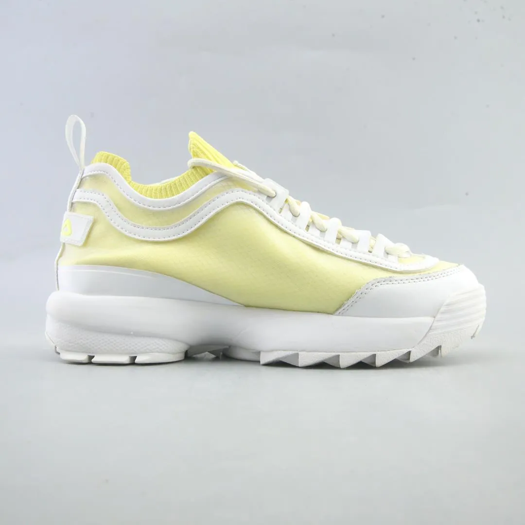 FILA DISRUPTOR 2 Good Running Shoes For Beginner Runners