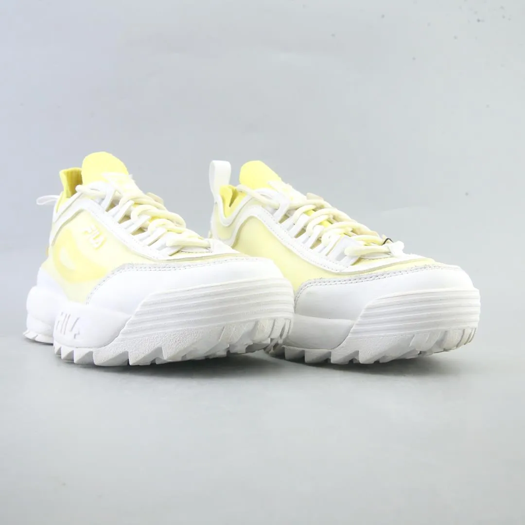 I Run Shoes FILA DISRUPTOR 2