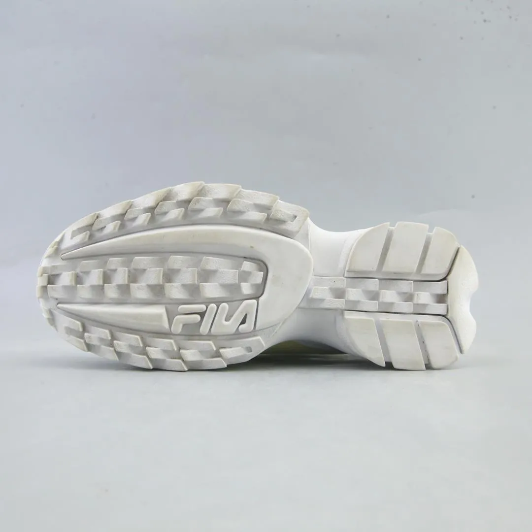 FILA DISRUPTOR 2 Crossfit Running Shoes