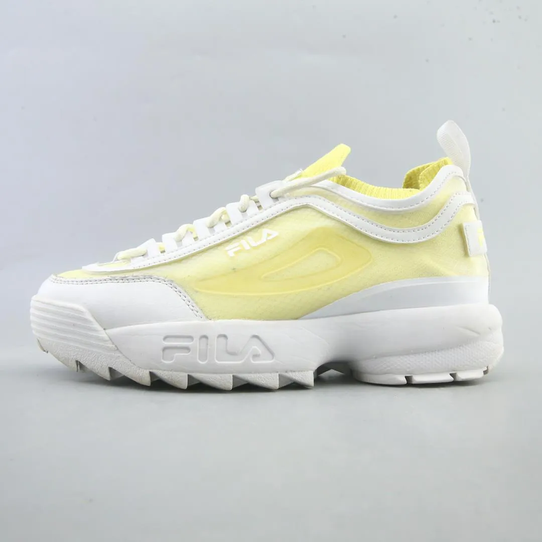 FILA DISRUPTOR 2 Running Shoes With Good Stability