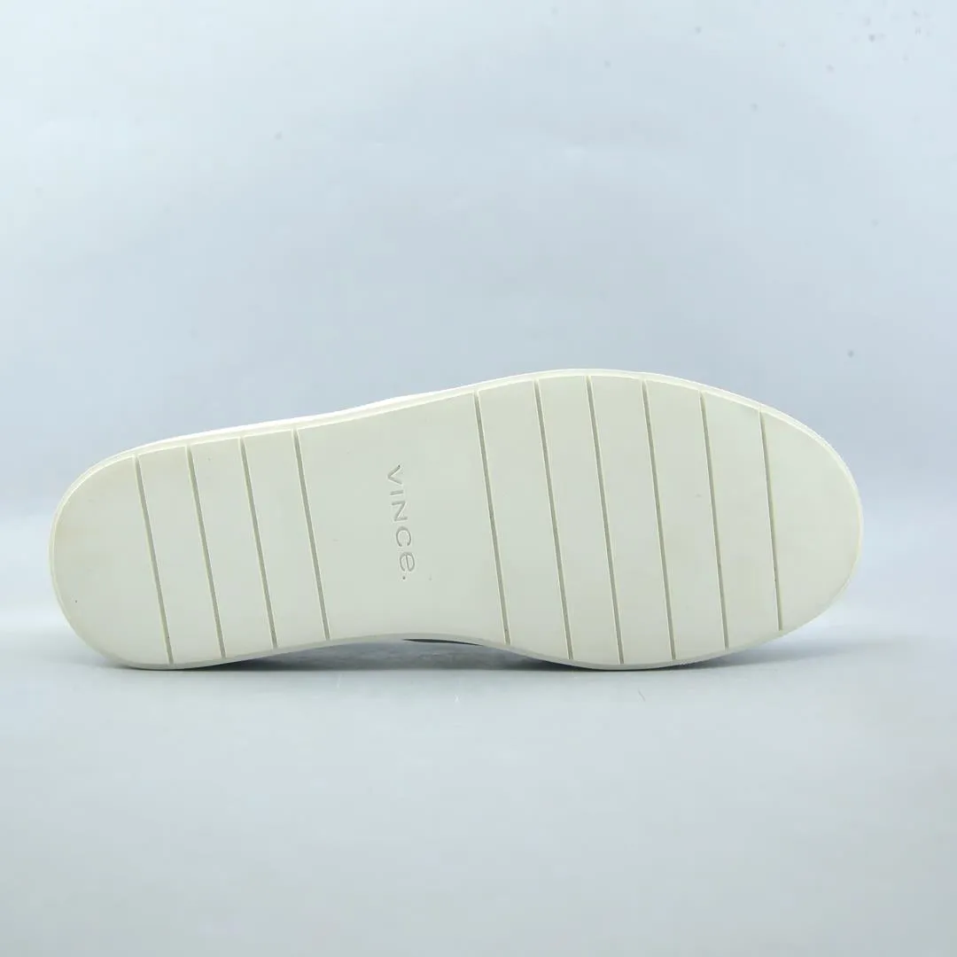 VINCE. BRENDEN Twisted X Slip Ons