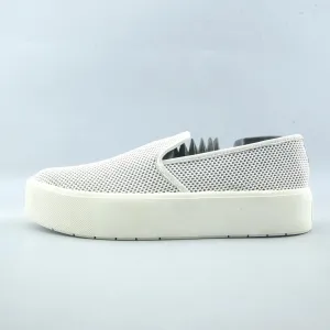 VINCE. BRENDEN Vegan Slip On Boots