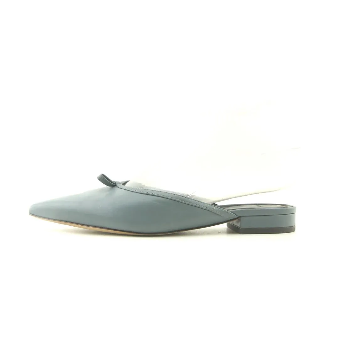 Heel Pain When Wearing VINCE. ISSA