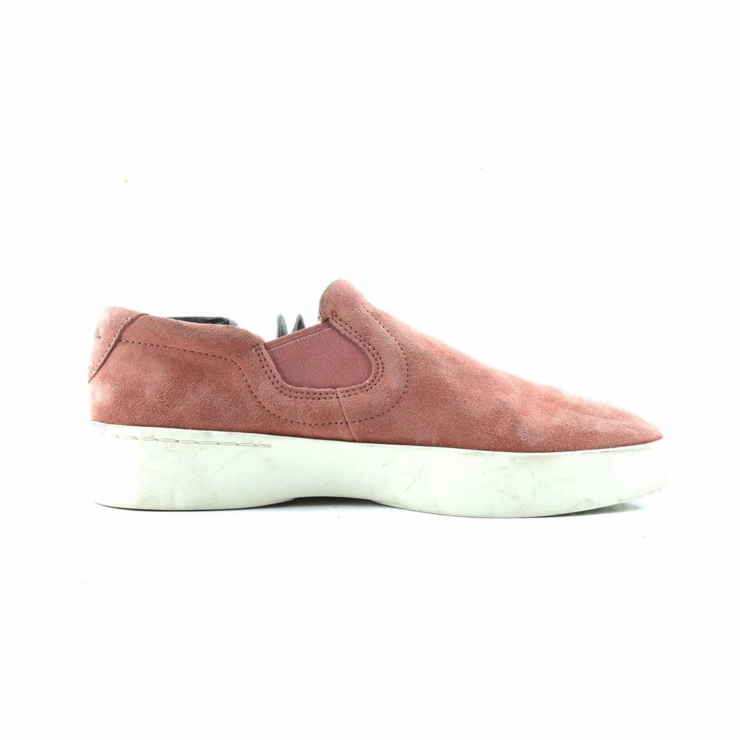 VINCE. . Echo Knit Slip On Sneaker